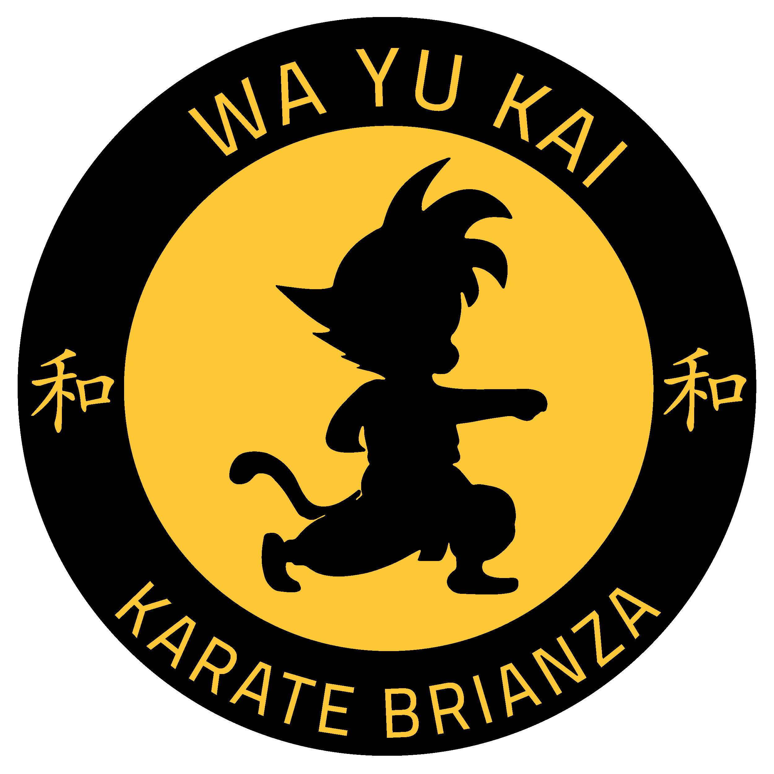 Wa Yu Kay Karate Brianza